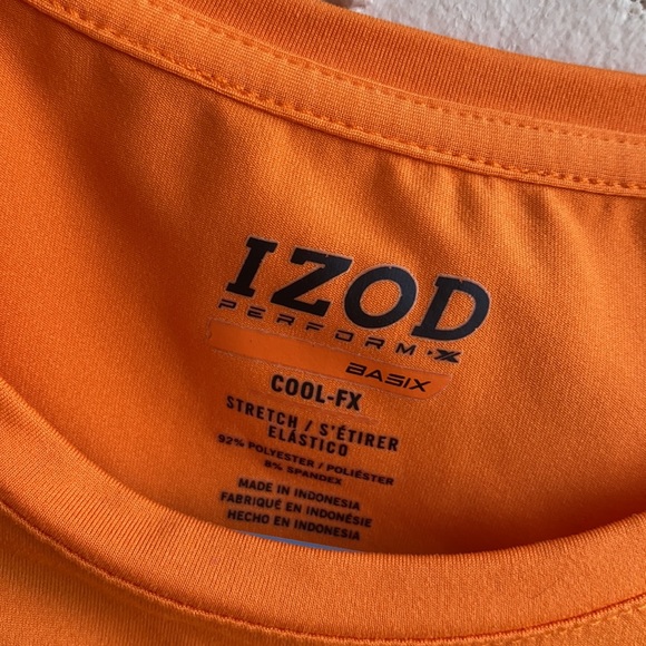 🎁FREE w/ purchase Izod active top - Picture 3 of 5
